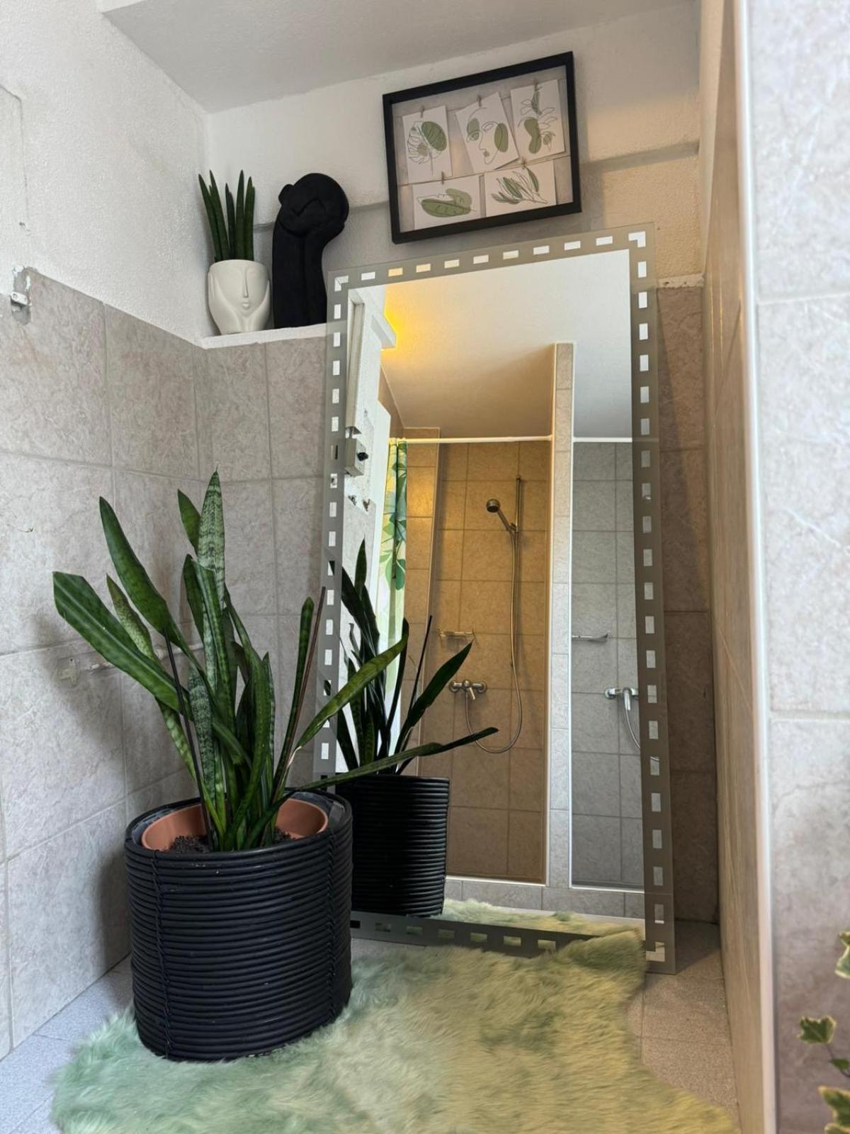 דירות כור Haus Zum Ruetli מראה חיצוני תמונה