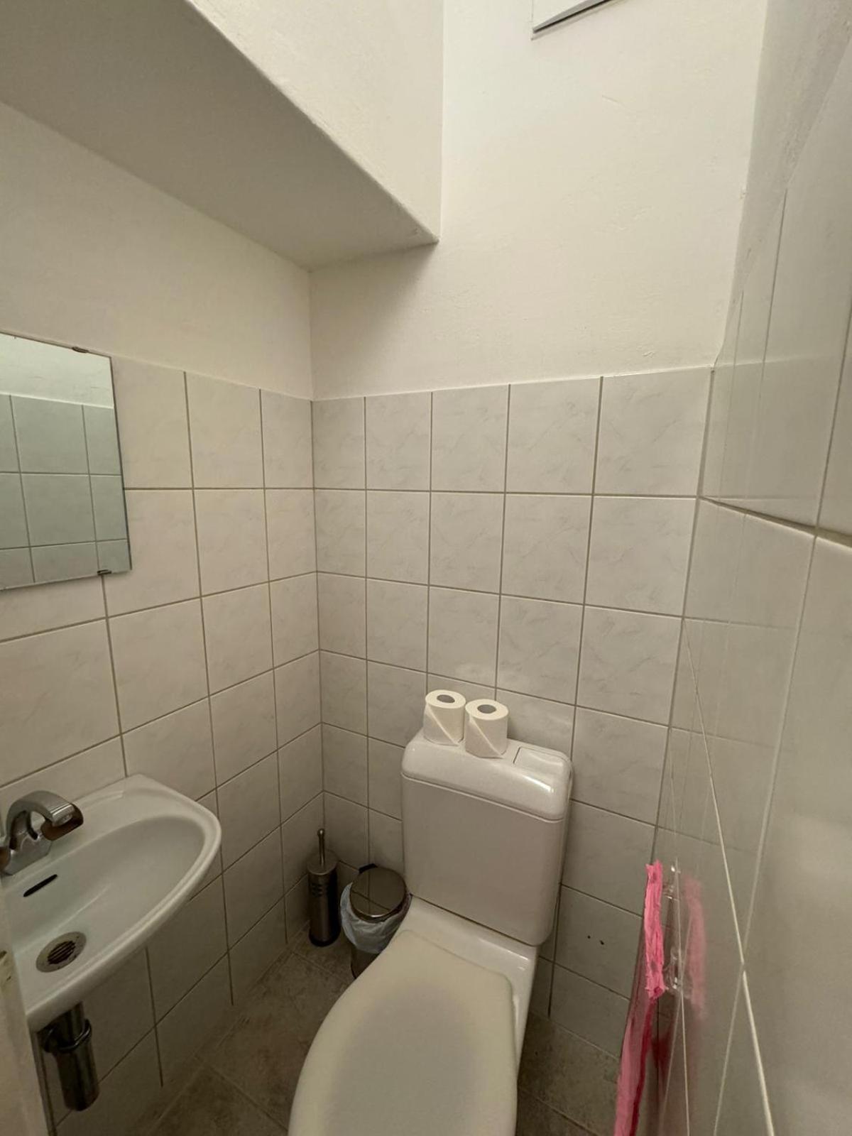 דירות כור Haus Zum Ruetli חדר תמונה