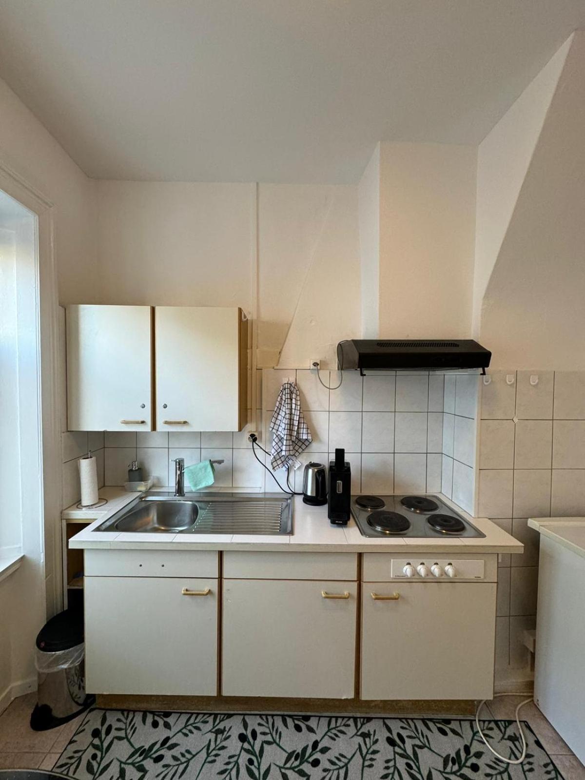 דירות כור Haus Zum Ruetli מראה חיצוני תמונה