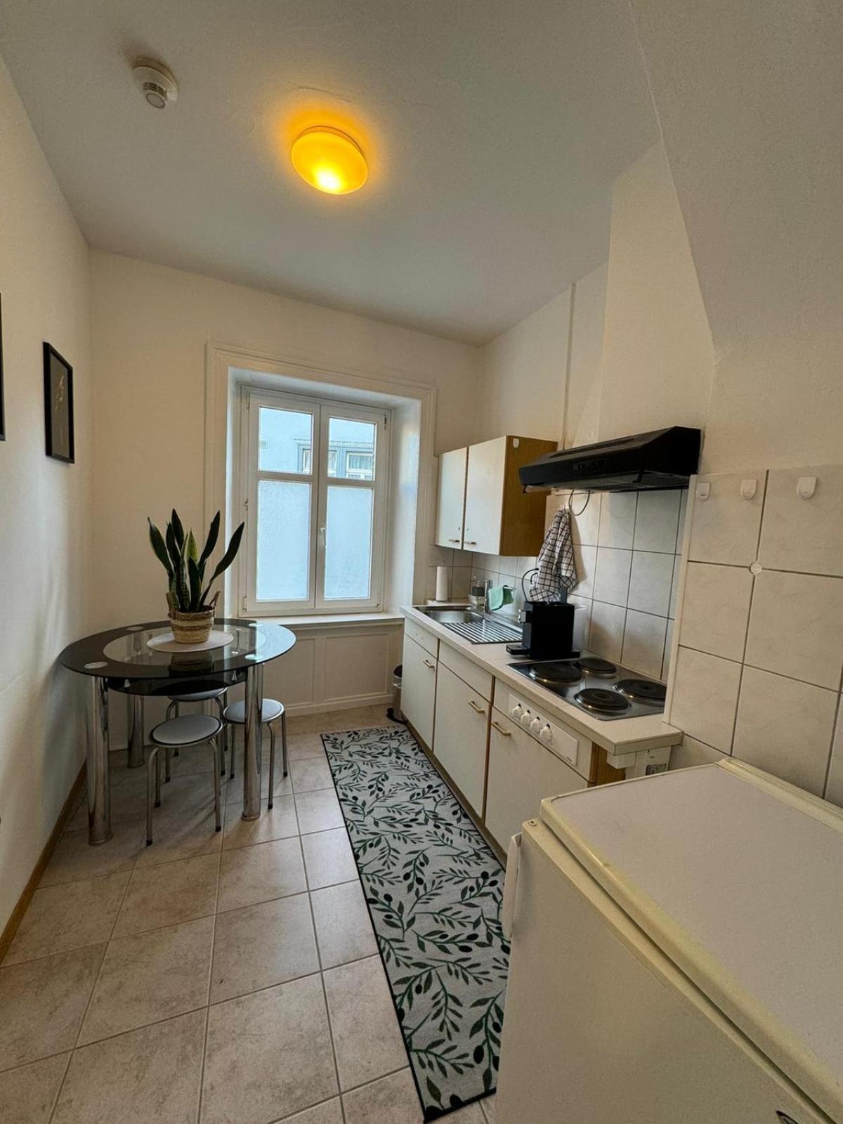 דירות כור Haus Zum Ruetli מראה חיצוני תמונה