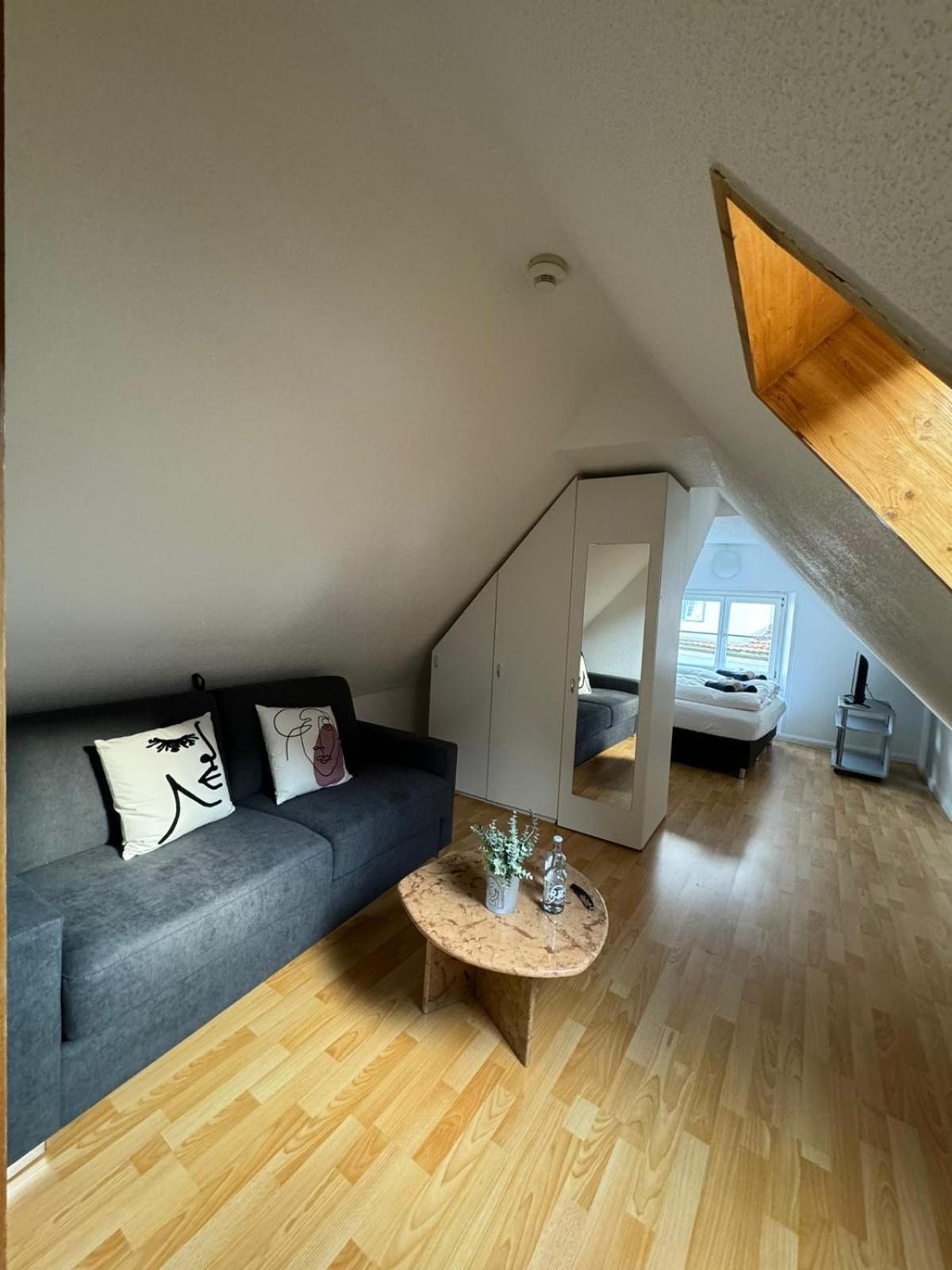 דירות כור Haus Zum Ruetli מראה חיצוני תמונה