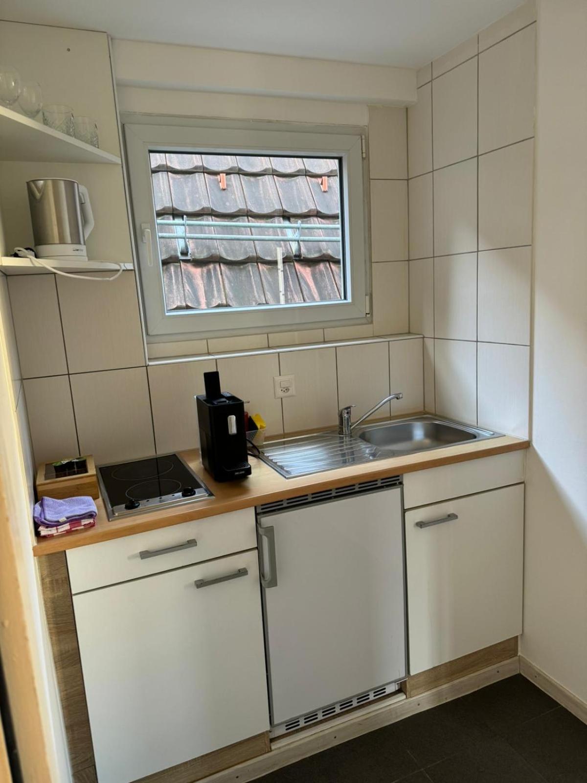 דירות כור Haus Zum Ruetli מראה חיצוני תמונה