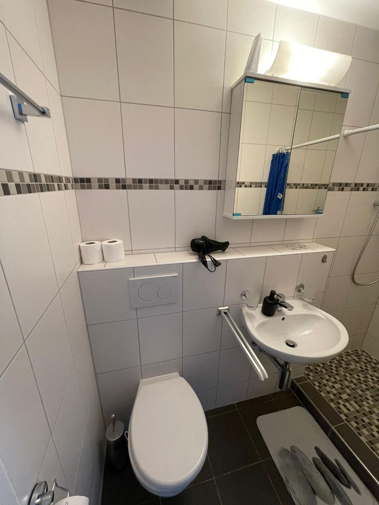 דירות כור Haus Zum Ruetli מראה חיצוני תמונה