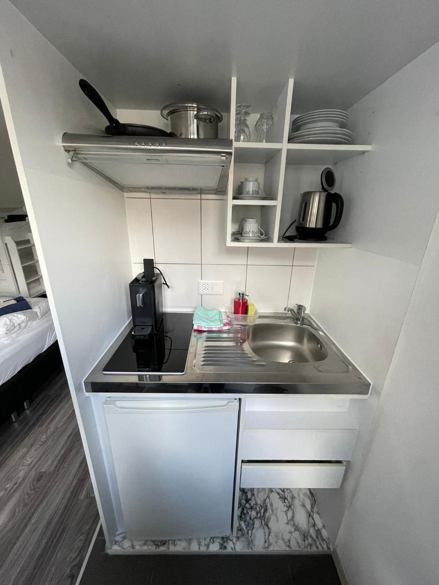 דירות כור Haus Zum Ruetli מראה חיצוני תמונה