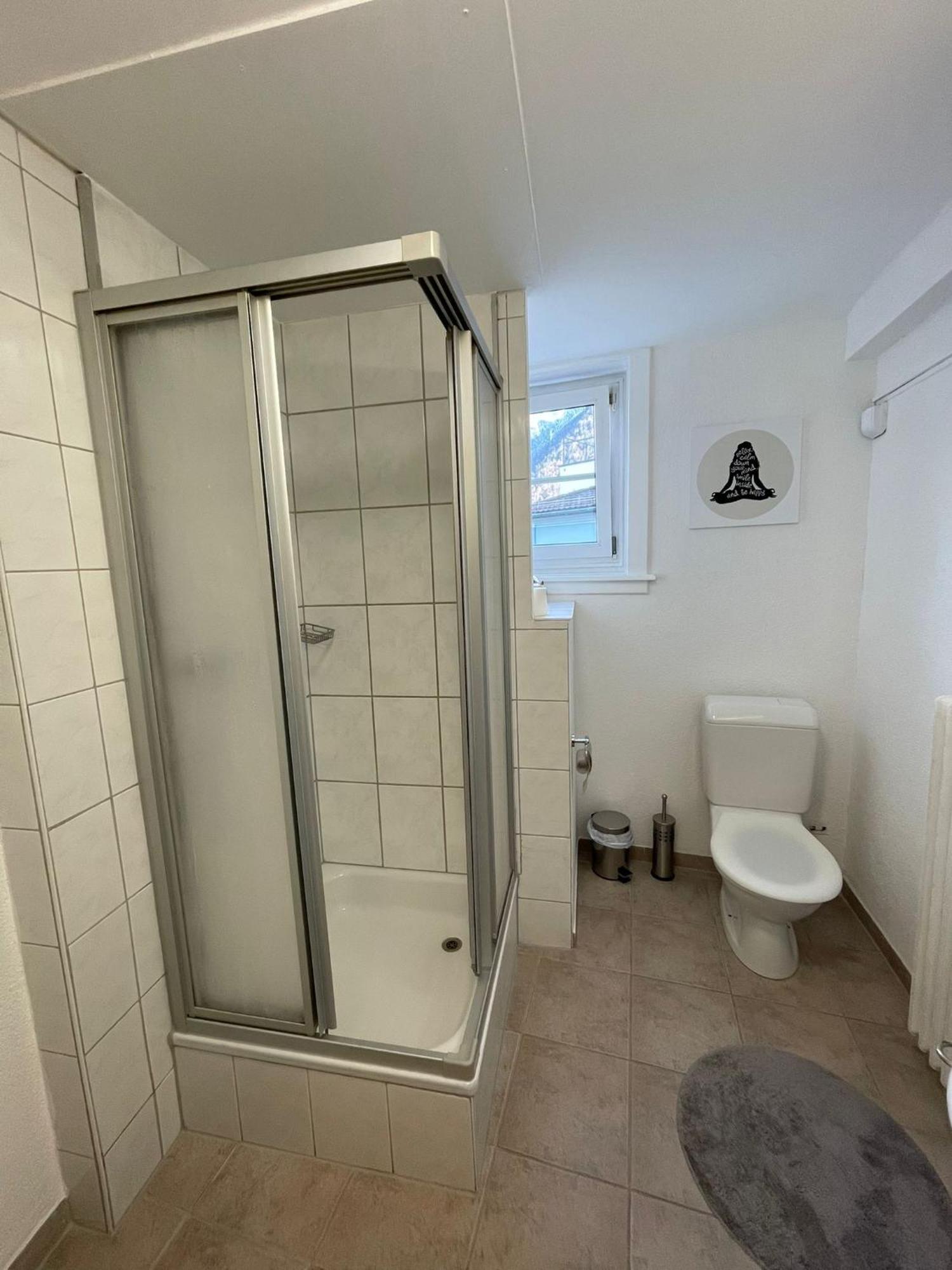 דירות כור Haus Zum Ruetli מראה חיצוני תמונה