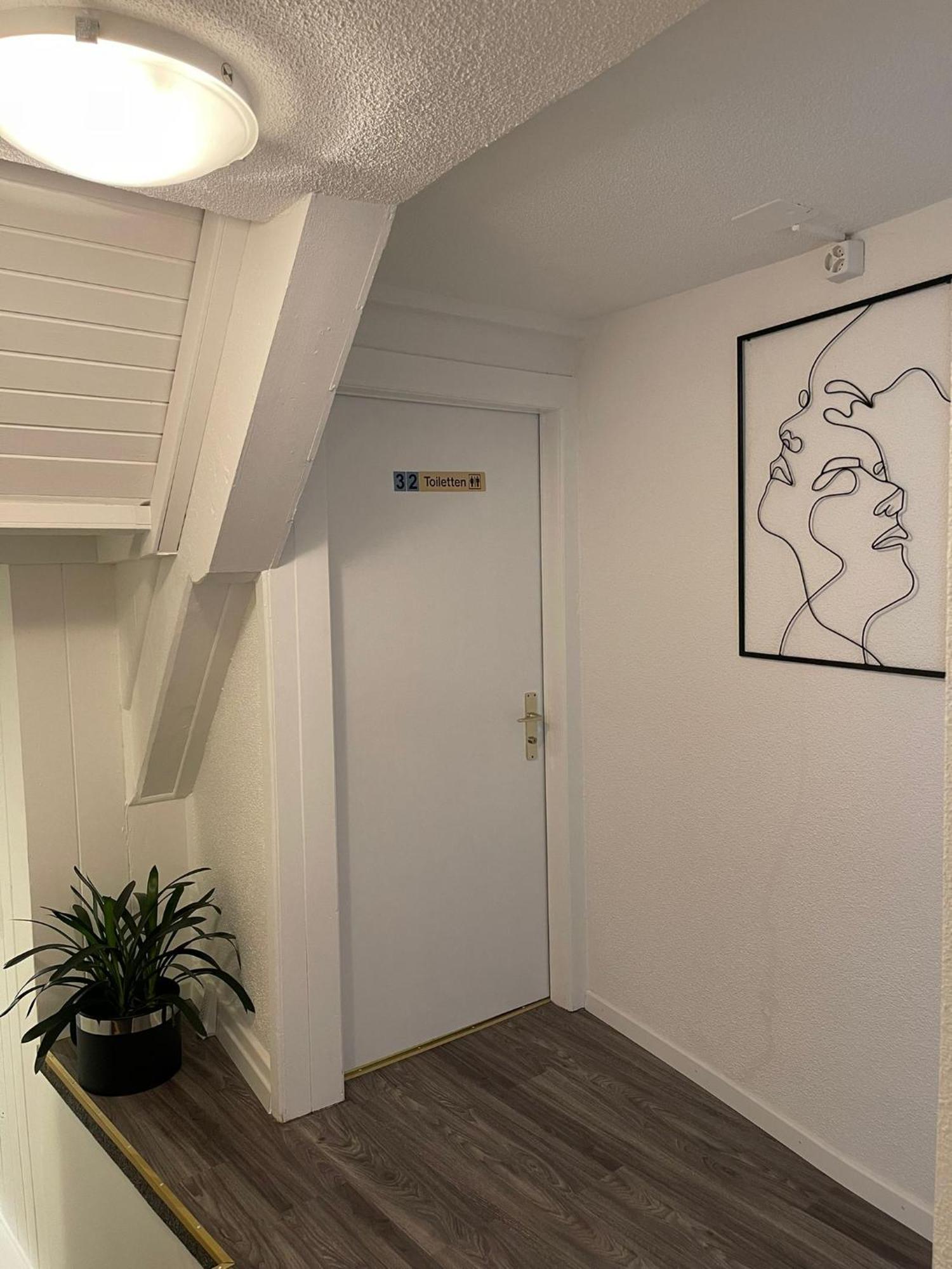 דירות כור Haus Zum Ruetli מראה חיצוני תמונה
