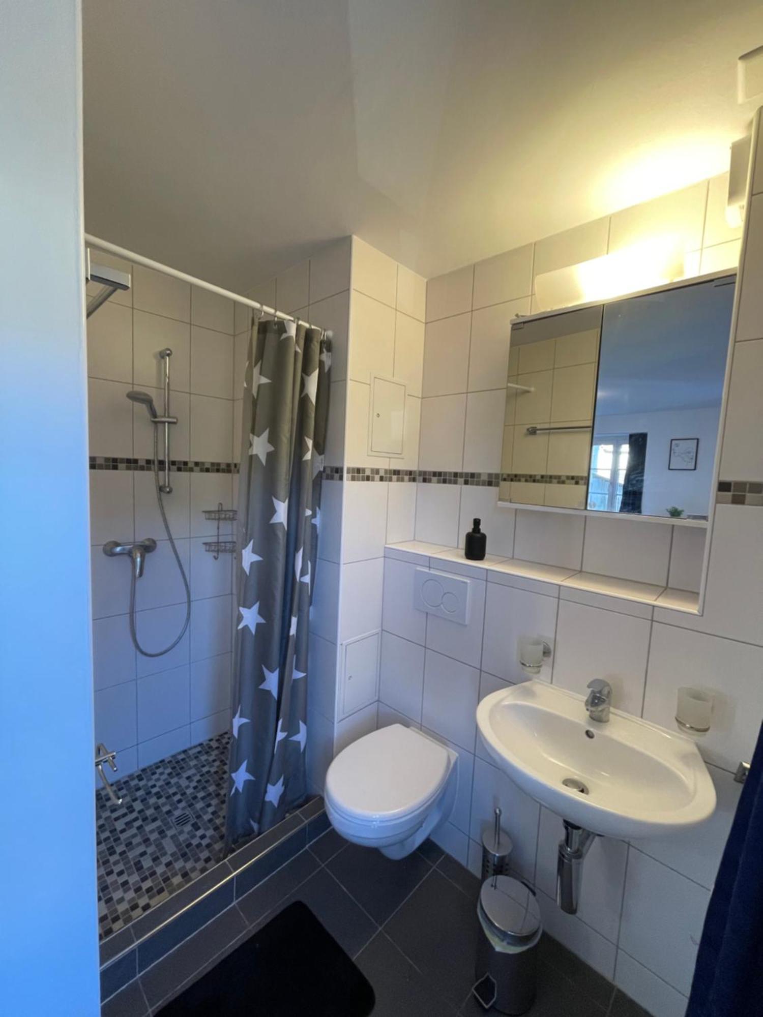 דירות כור Haus Zum Ruetli מראה חיצוני תמונה
